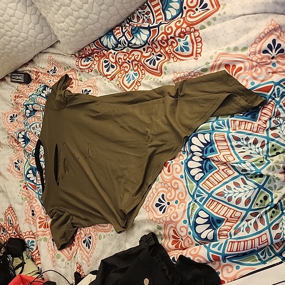 shirt